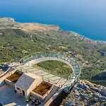 公寓 Sea Note-makarska By Guide 马卡尔斯卡
