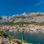 公寓 Sea Note-makarska By Guide *