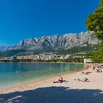 公寓 Sea Note-makarska By Guide *