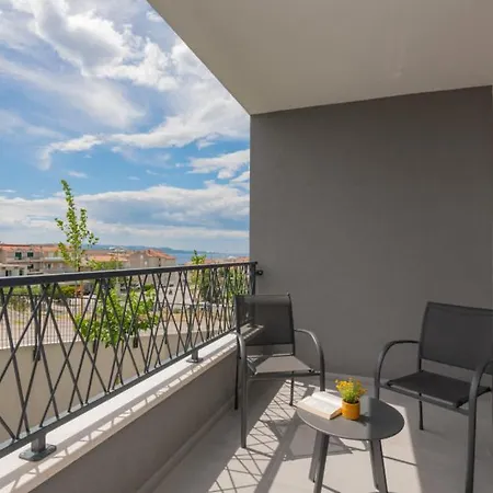 Sea Note-makarska By Guide Apartment Makarska