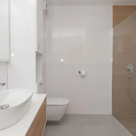 Sea Note-makarska By Guide Apartment