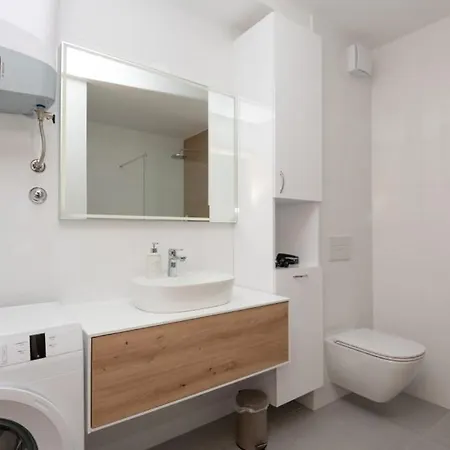 Sea Note-makarska By Guide Apartment Makarska