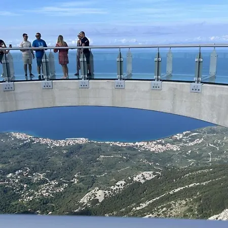 Sea Note-makarska By Guide Apartment Makarska