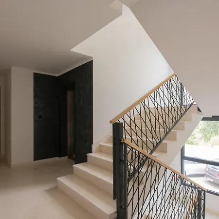Apartment Sea Note-makarska By Guide Makarska