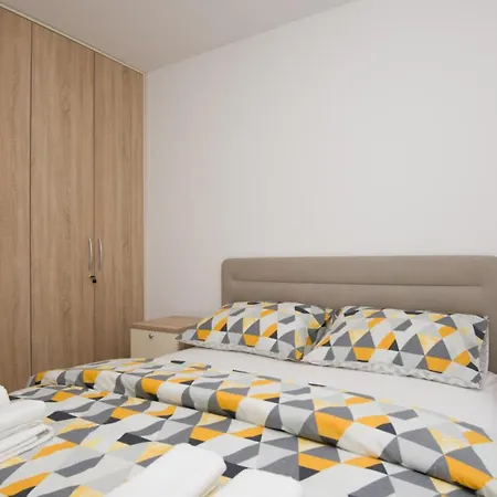 Sea Note-makarska By Guide Appartement Makarska