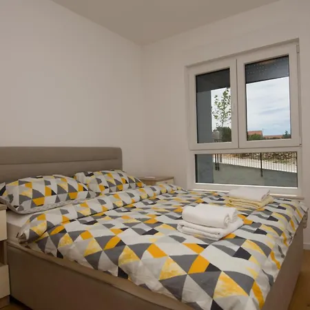 Sea Note-makarska By Guide Appartement Makarska