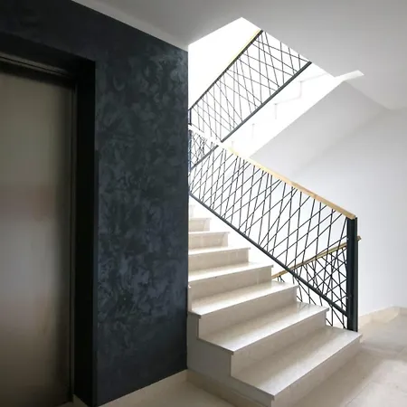 Sea Note-makarska By Guide Appartement *