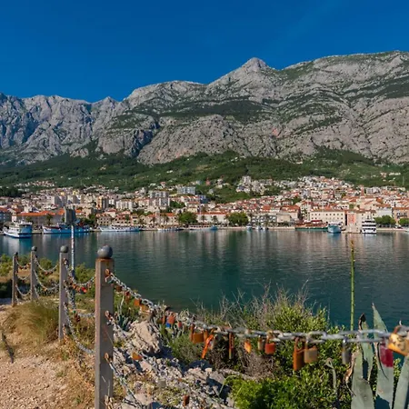 Sea Note-makarska By Guide Makarska