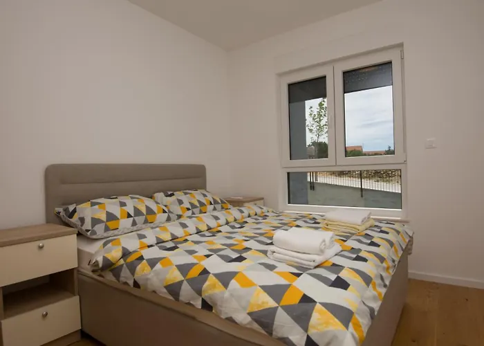 Sea Note-makarska By Guide Appartement Makarska