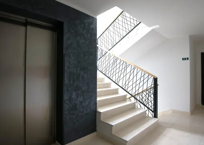 Sea Note-makarska By Guide Appartement *