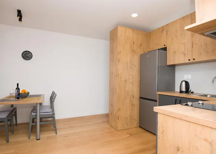 Appartement Sea Note-makarska By Guide