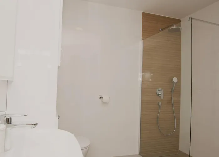 Appartement Sea Note-makarska By Guide